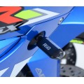 R&G Racing Front Indicator Adapter Kit for Suzuki GSX-R1000 / GSX-R1000R '17-19
